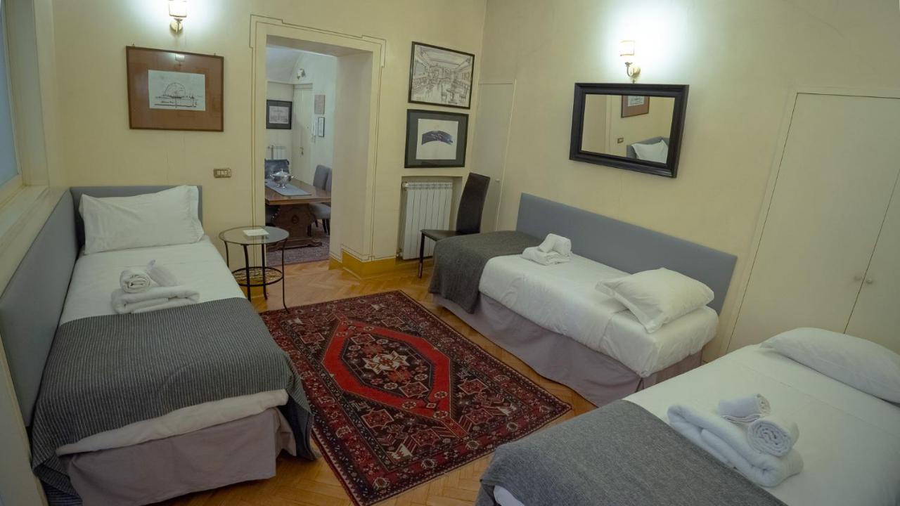 Mgpgroup Navona * Rome