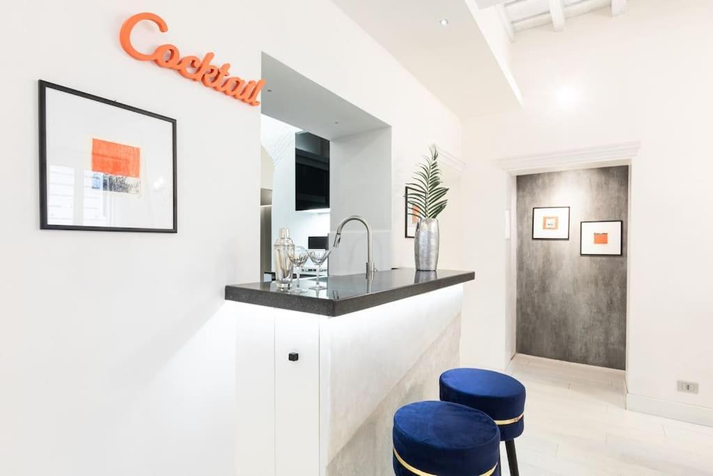 Manara57 Dream Trastevere - Topcollection Apartment