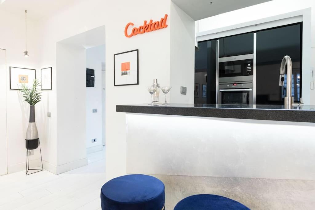 Apartment Manara57 Dream Trastevere - Topcollection
