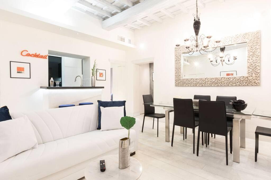 Manara57 Dream Trastevere - Topcollection Apartment *