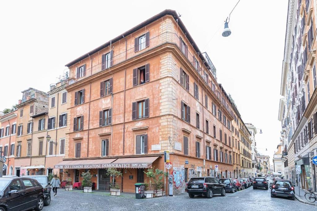 Manara57 Dream Trastevere - Topcollection Apartment Rome