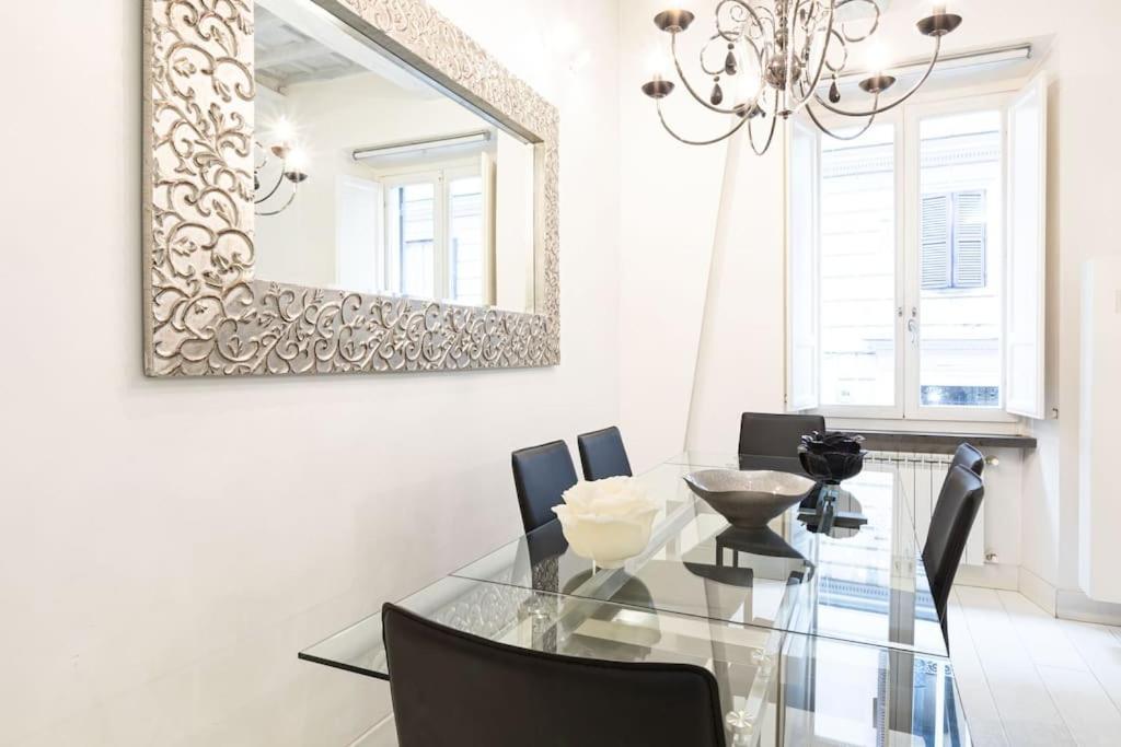 Manara57 Dream Trastevere - Topcollection Apartment