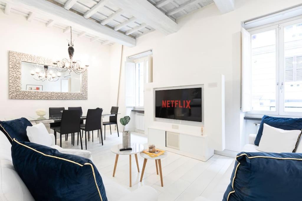 Manara57 Dream Trastevere - Topcollection Apartment *