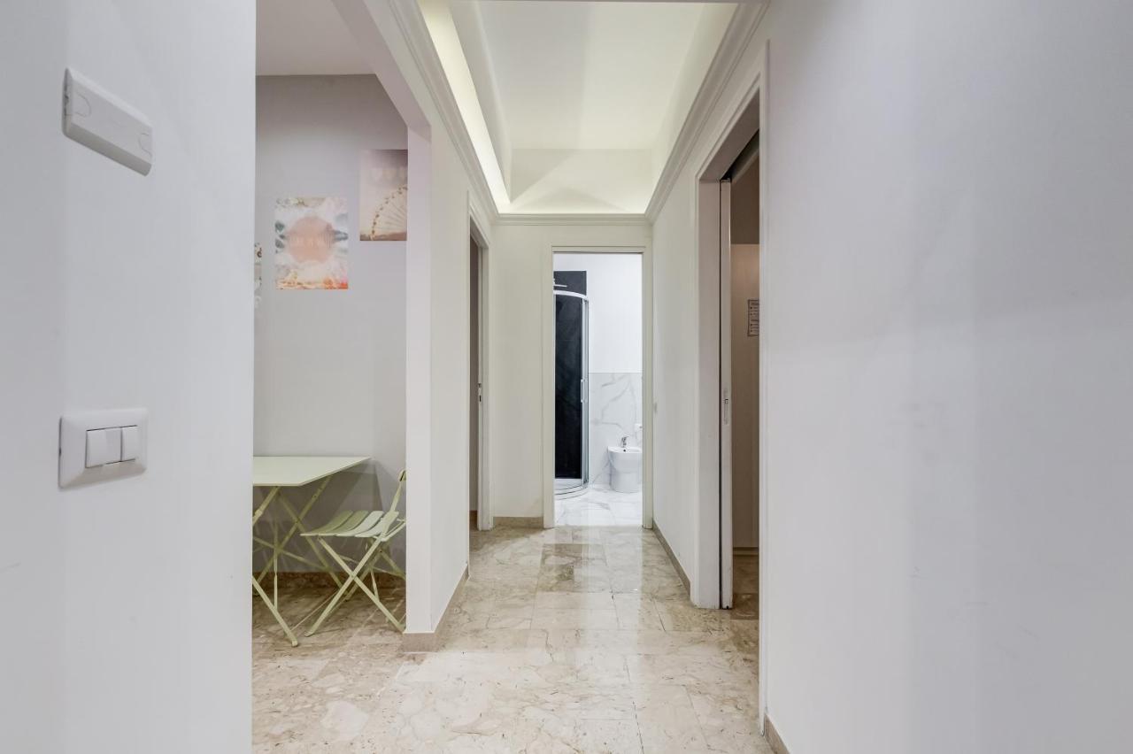 Appartamento Jmartins Vatican Roma