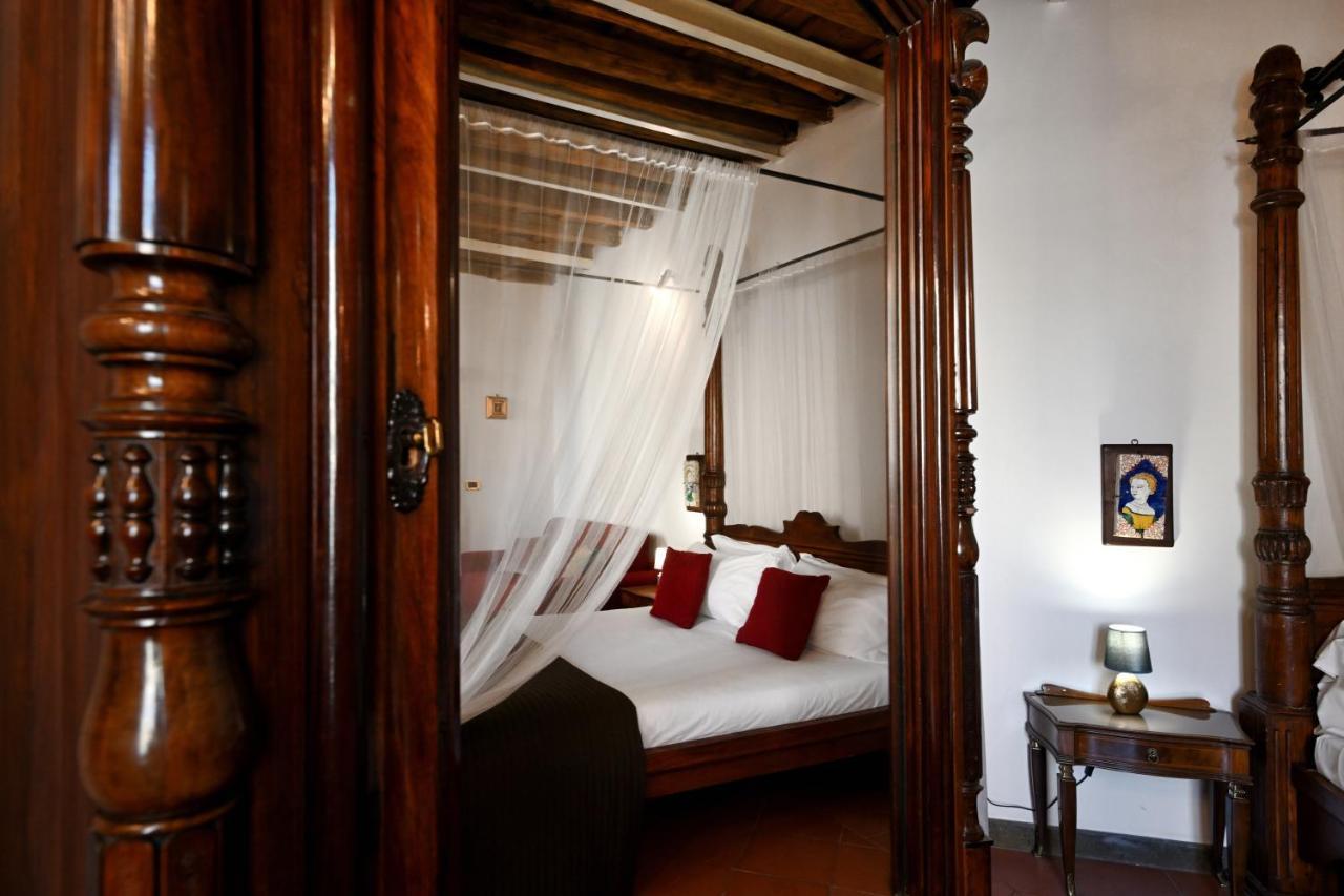 Residenze Romanae - Vicolo Dell'aquila Rome