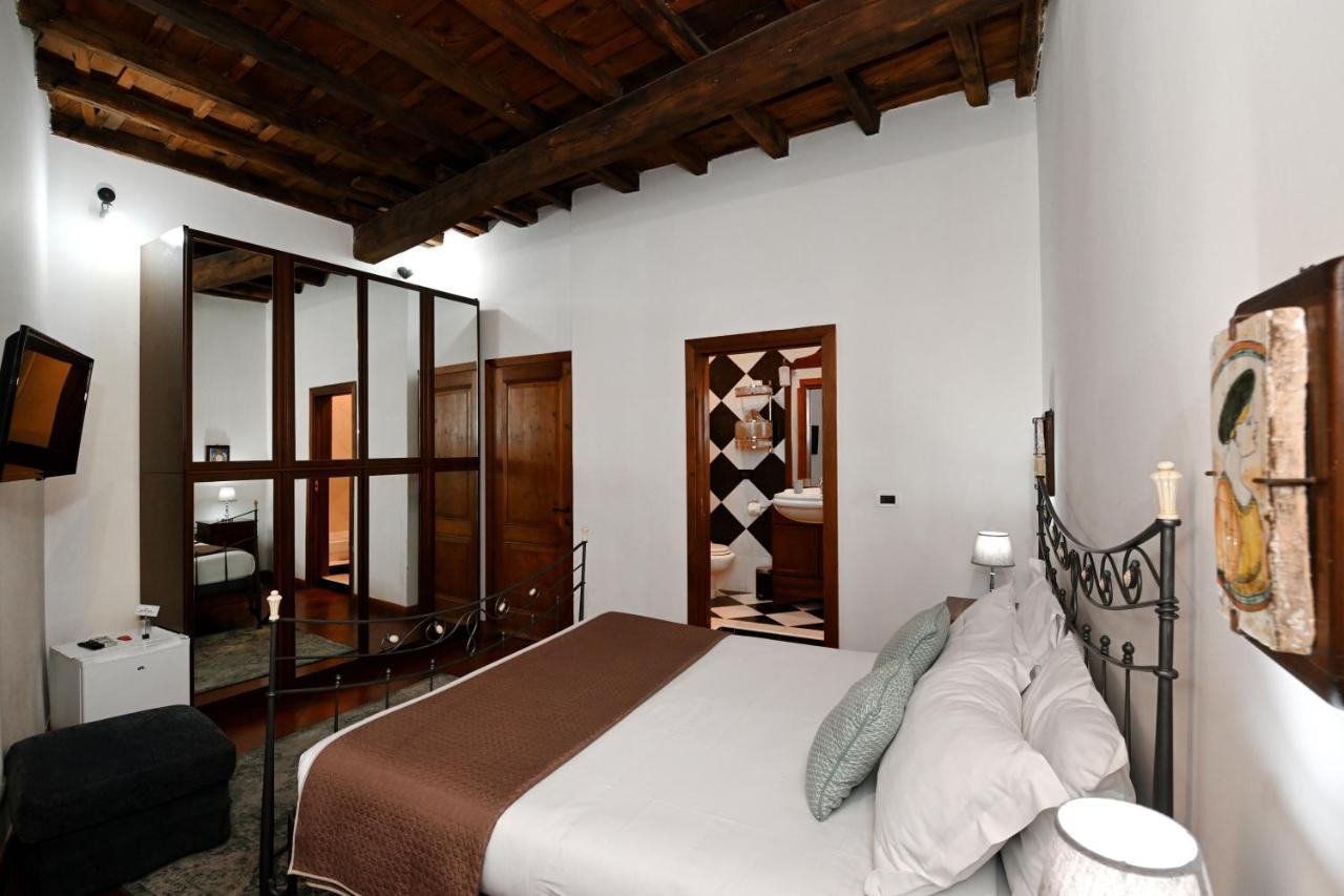 Residenze Romanae - Vicolo Dell'aquila * Rome