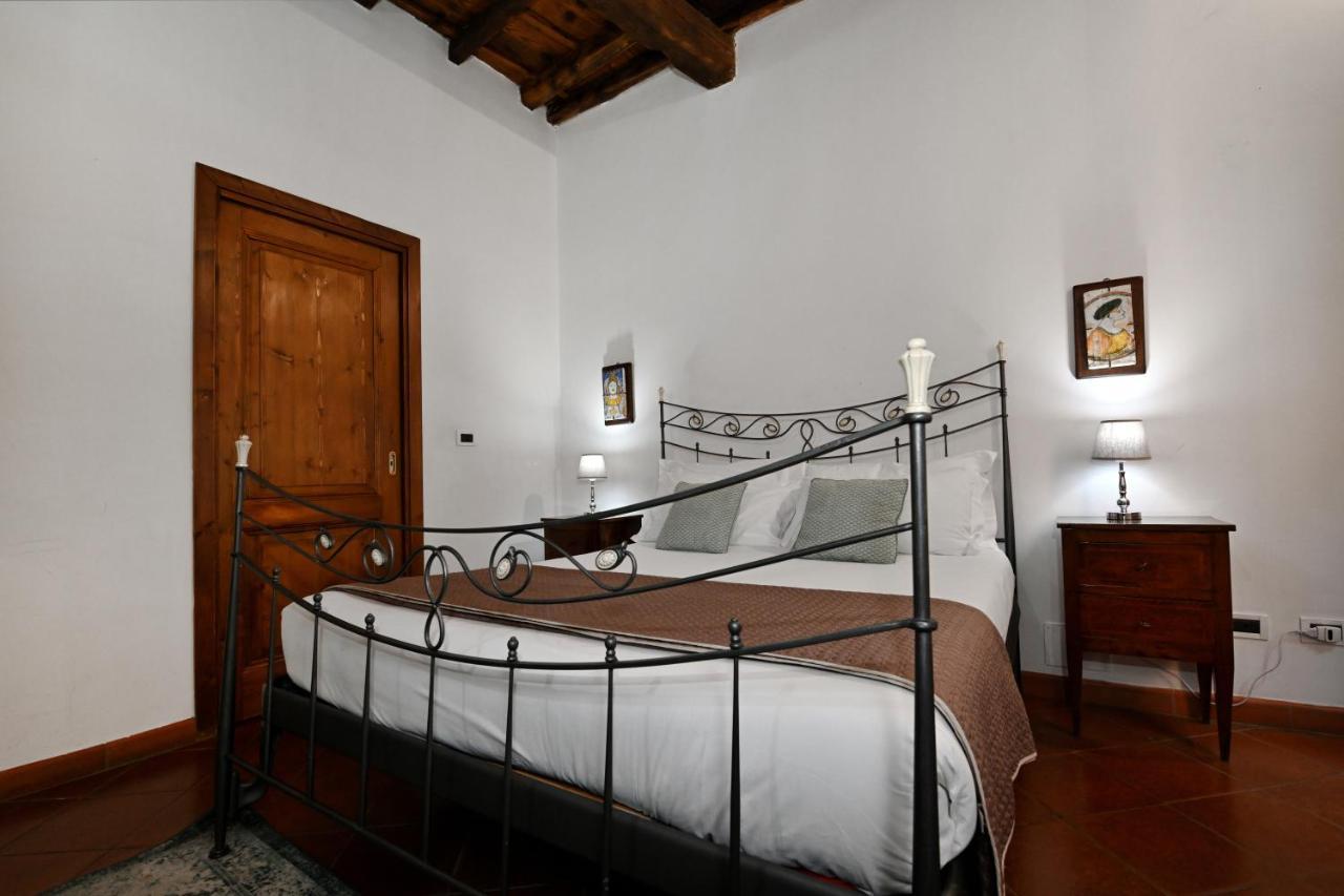 Residenze Romanae - Vicolo Dell'aquila * Rome