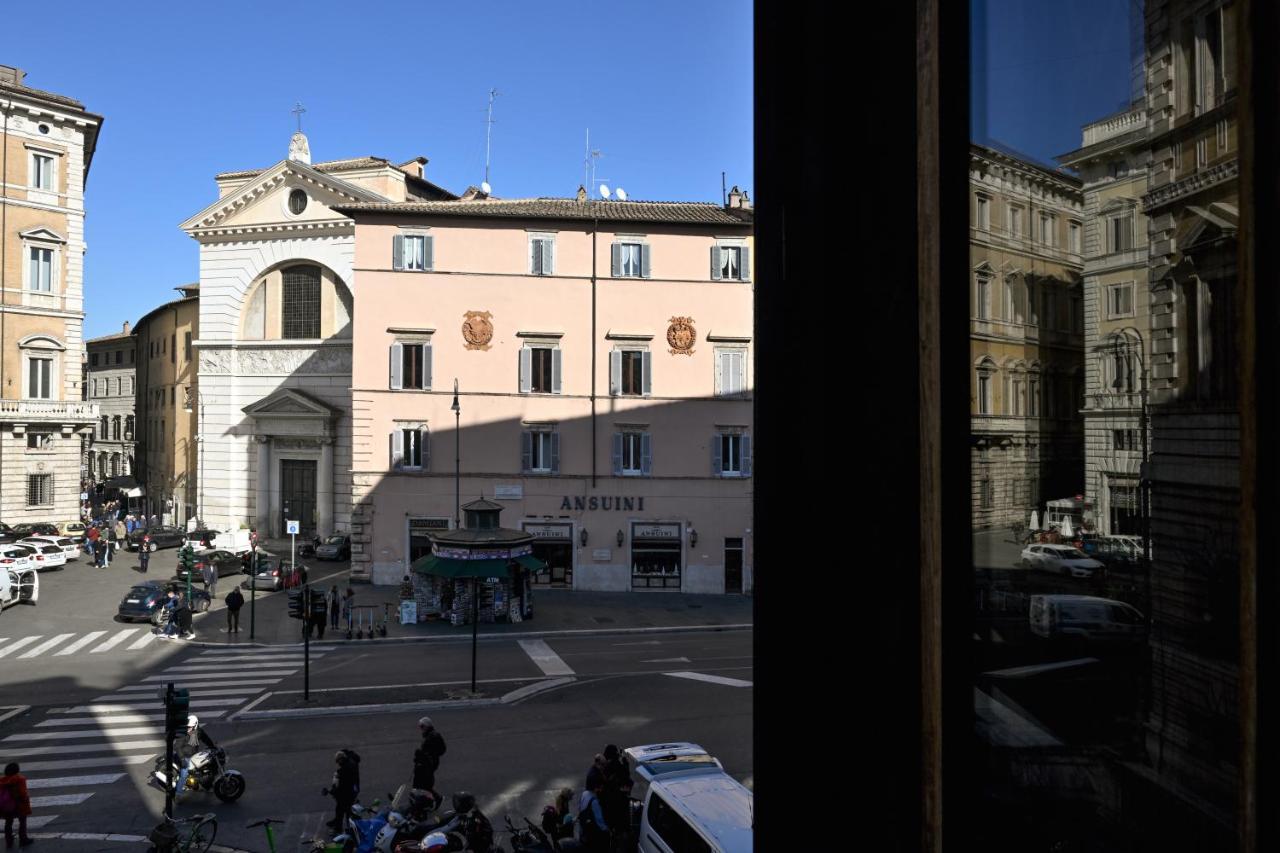 Residenze Romanae - Vicolo Dell'aquila Guest house *
