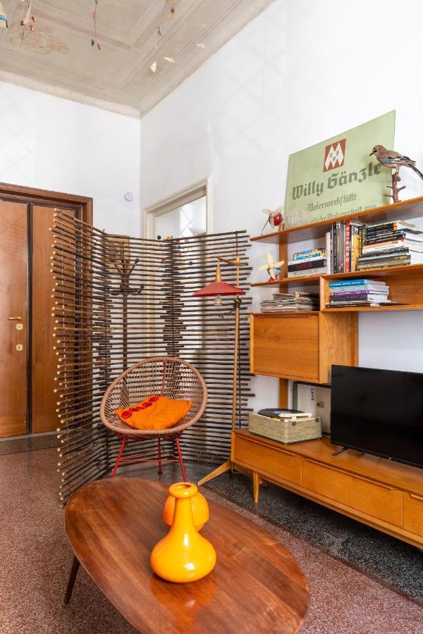 Apartment Retro - St. Peter Vatican Rome