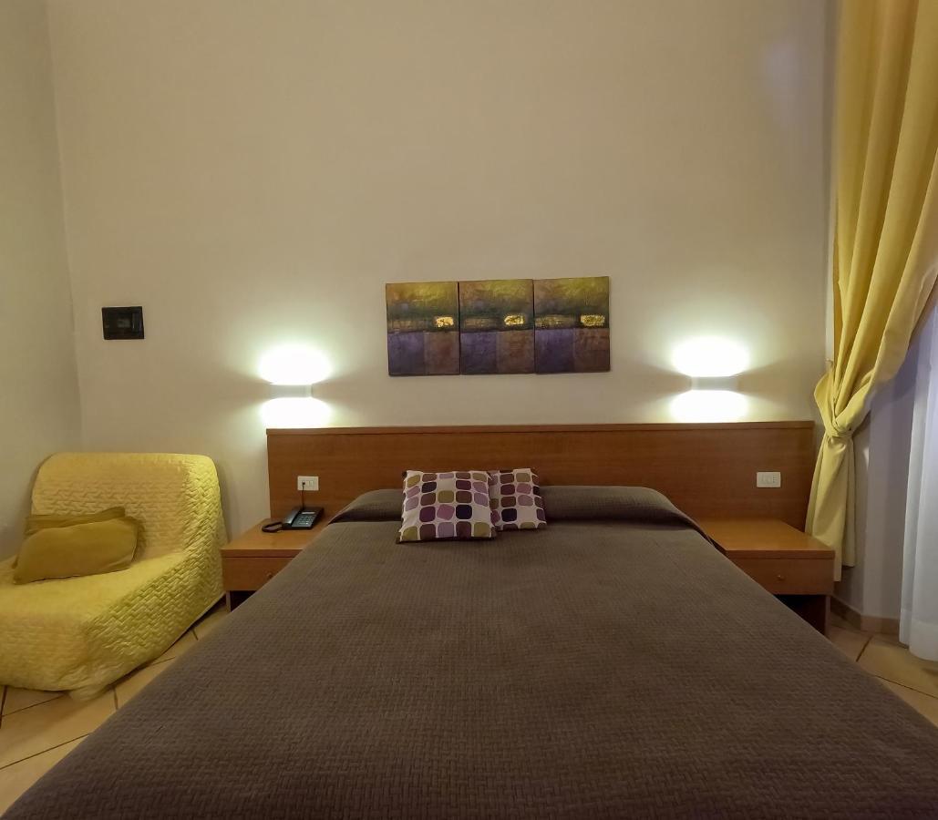 Hotel Cervia Rome