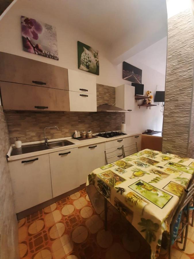 Holiday home Golden Dreams Rome