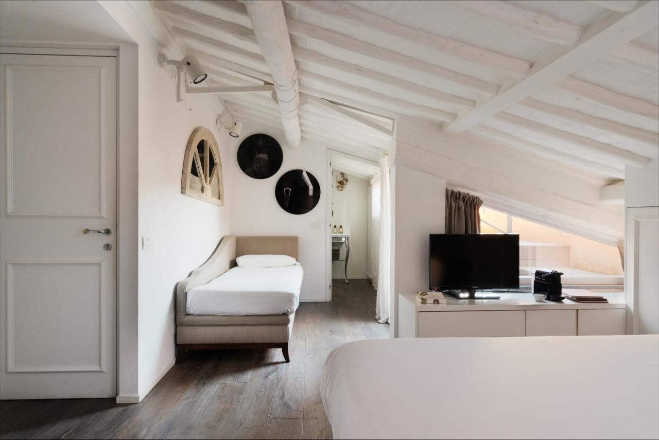 Bdb Trastevere Guest house 2*