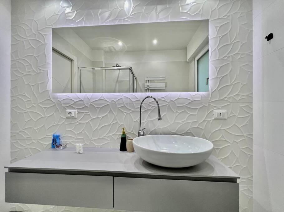 Appartamento Lussuoso 130 Mq Zona Cipro *