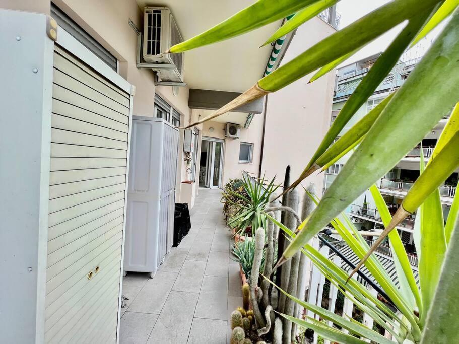 Appartamento Lussuoso 130 Mq Zona Cipro *