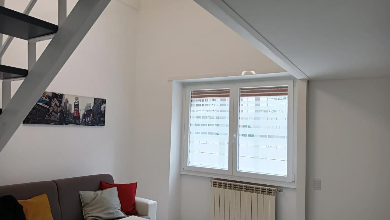 Handy&rivieni2 Apartment