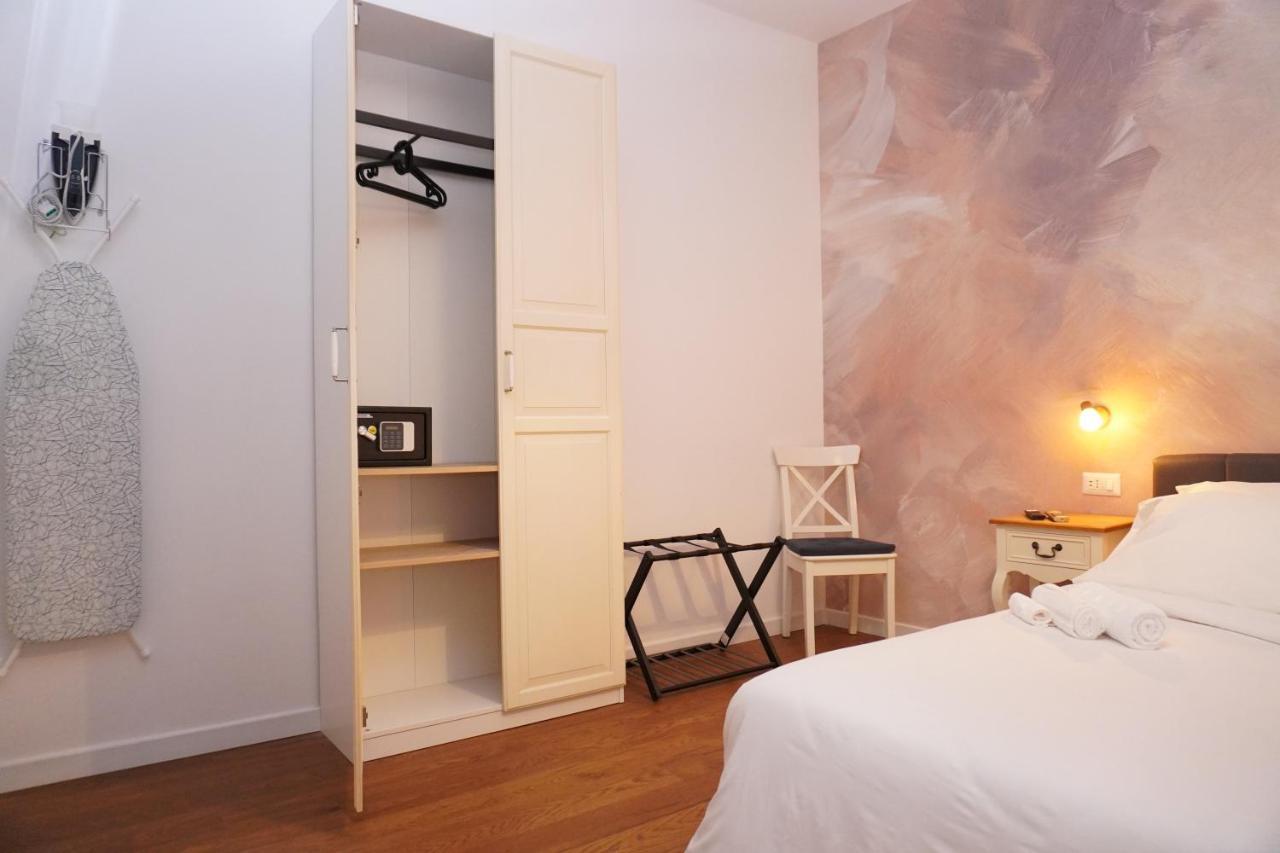 Apartment Elegantis Vatican Rome