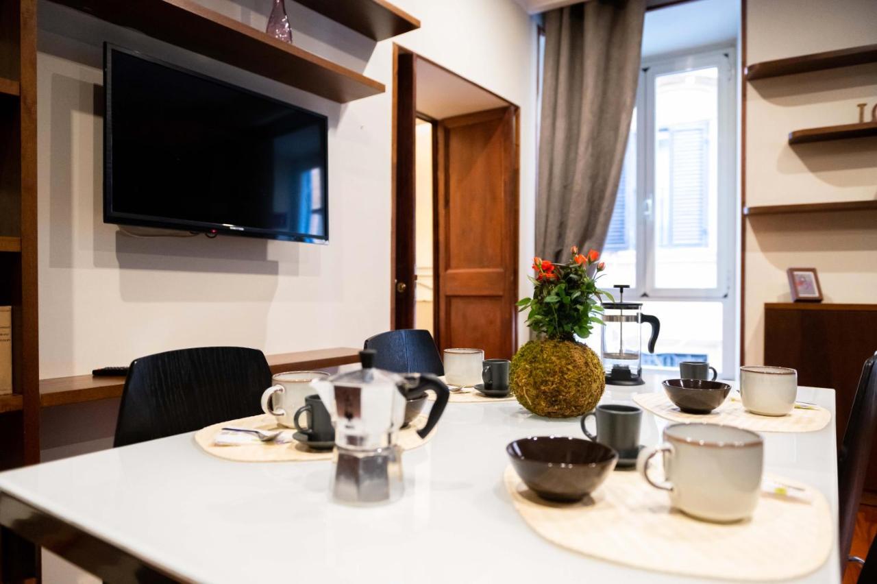Colosseum At 400 Meters Apartment