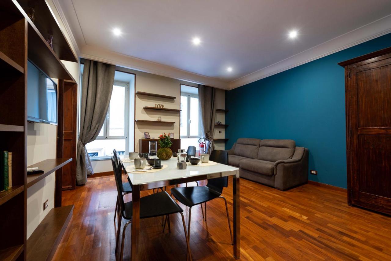 Apartment Colosseum At 400 Meters *