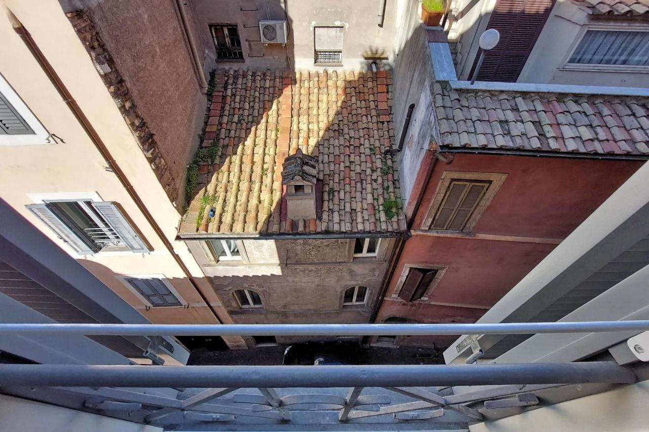 Vicolo Cellini By Halldis Apartment Rome
