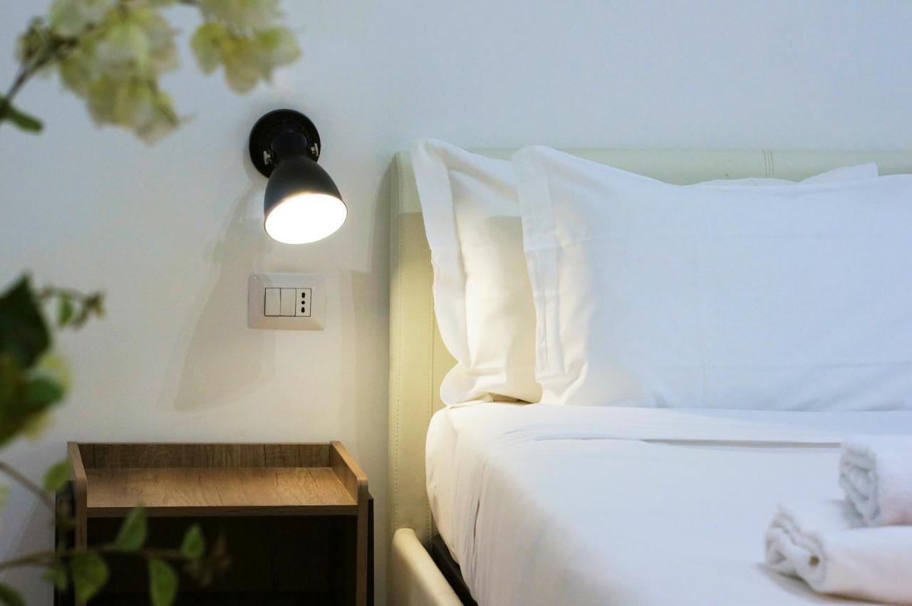 The Way San Giovanni Guest house Rome