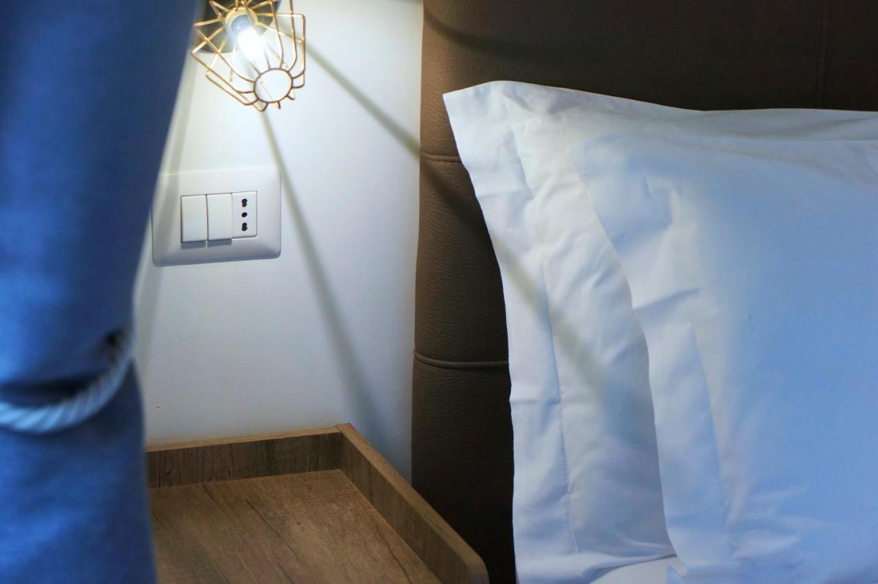 The Way San Giovanni Guest house