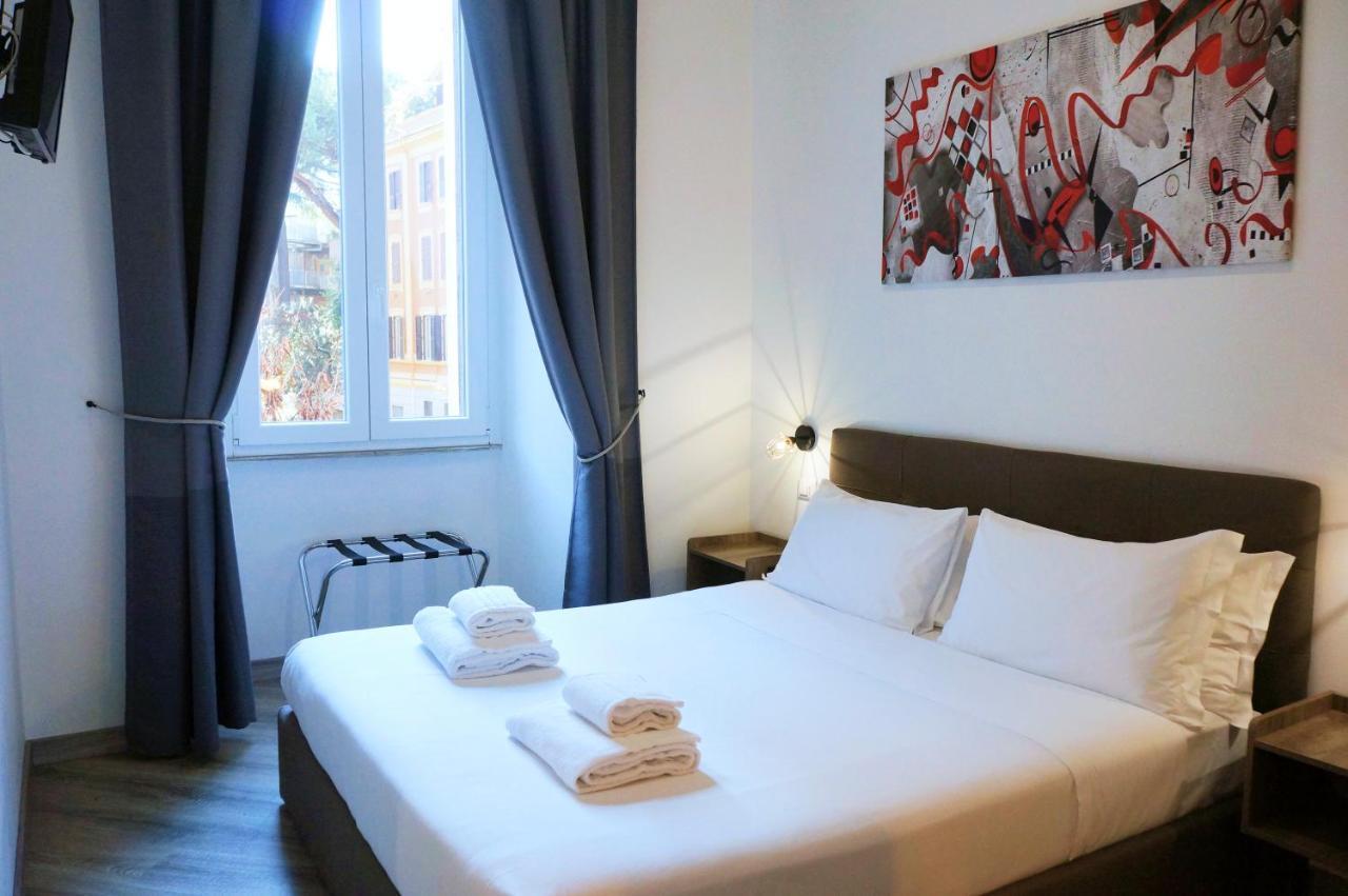 Guest house The Way San Giovanni *