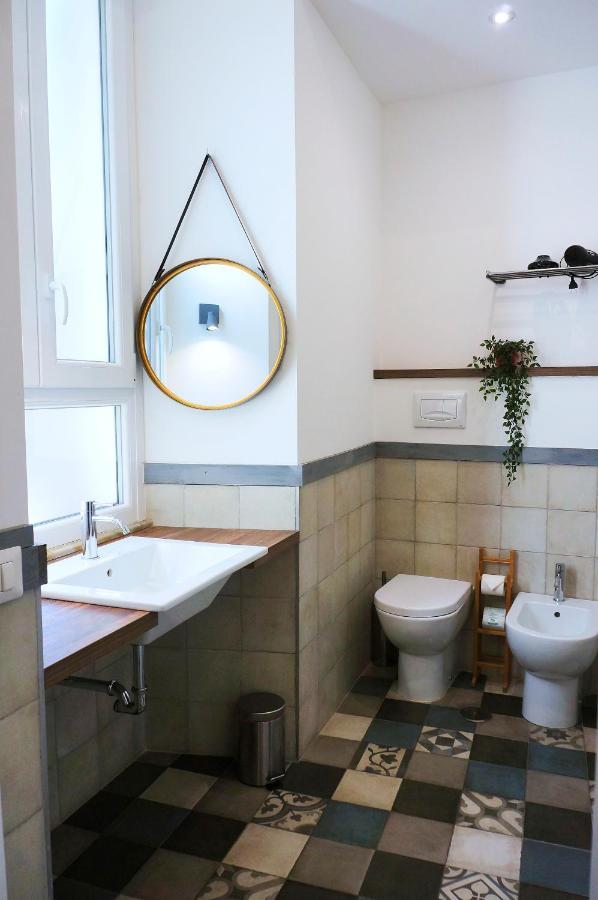 The Way San Giovanni Guest house *