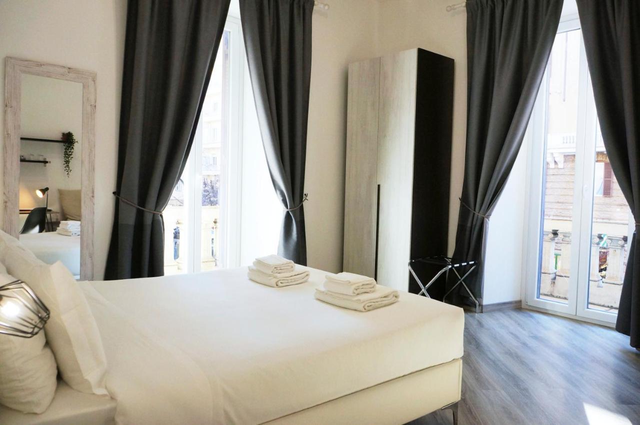 Guest house The Way San Giovanni *