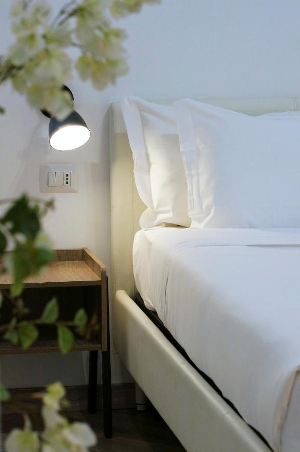 The Way San Giovanni Guest house