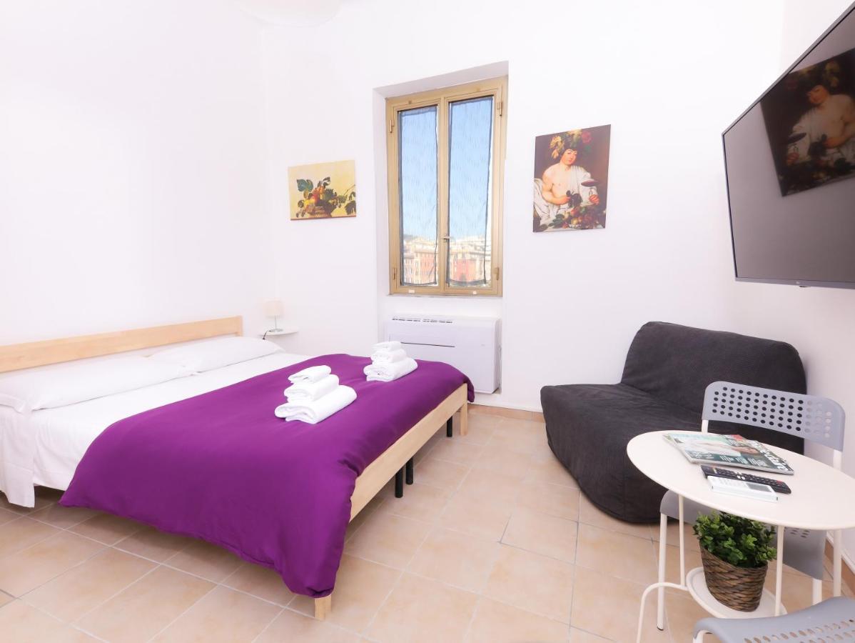 Guest house Cielo Vaticano Rome