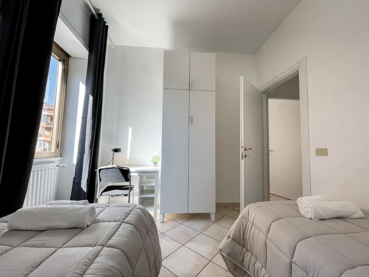 Sestio House Roma
