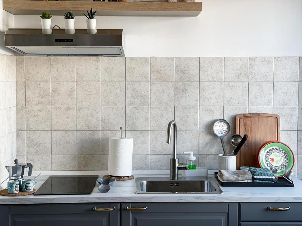 Appartamento Sestio House Roma