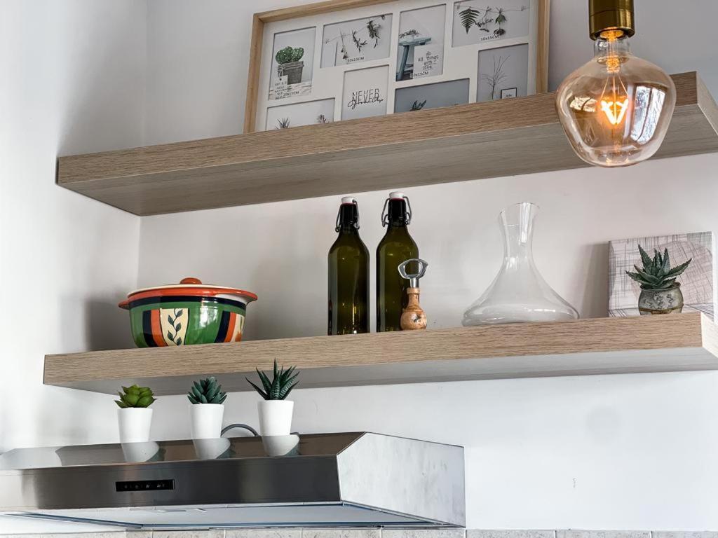 Appartamento Sestio House *