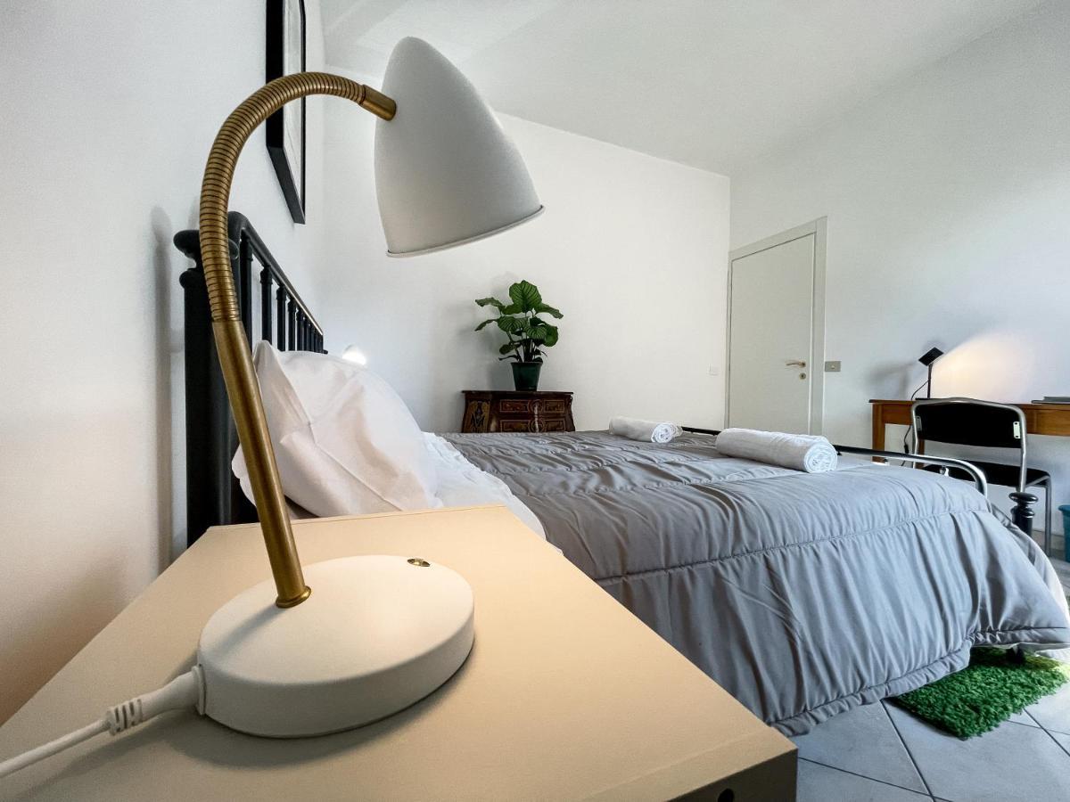 Appartamento Sestio House *