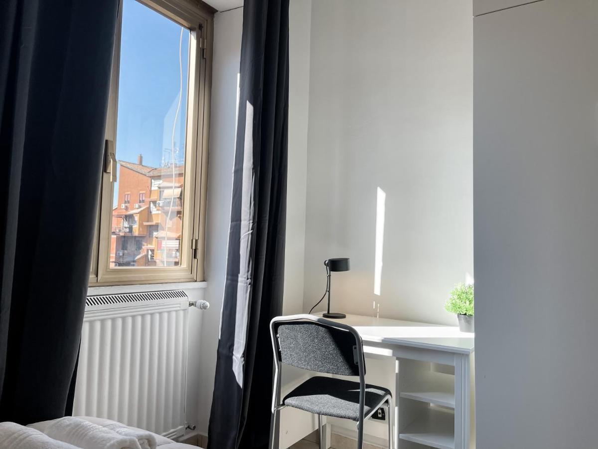 Appartamento Sestio House Roma