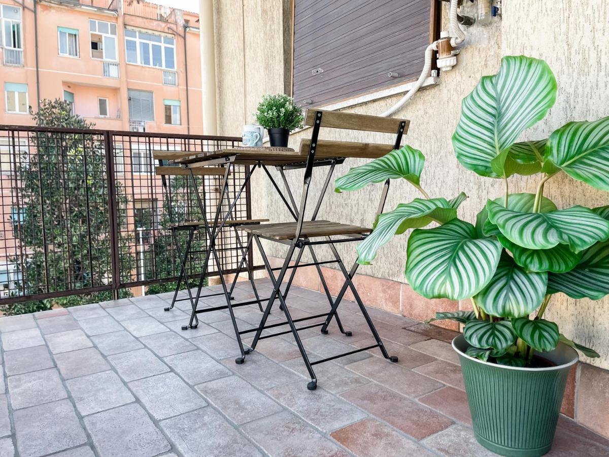 Sestio House Appartamento Roma