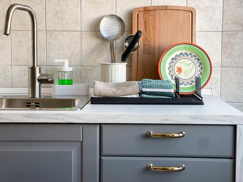 Appartamento Sestio House Roma