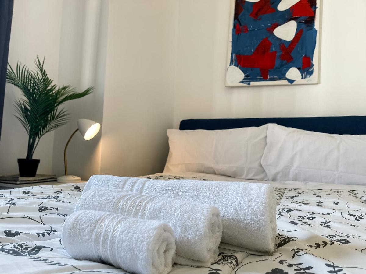 Sestio House Appartamento *