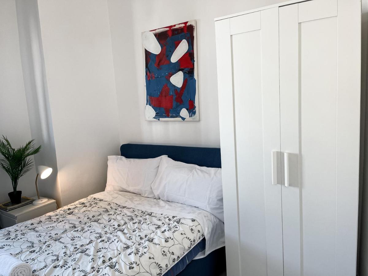 Appartamento Sestio House Roma