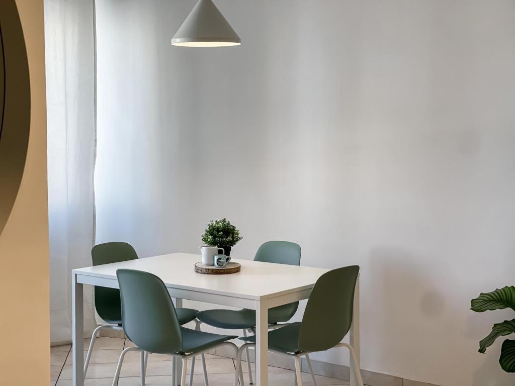 Appartamento Sestio House *