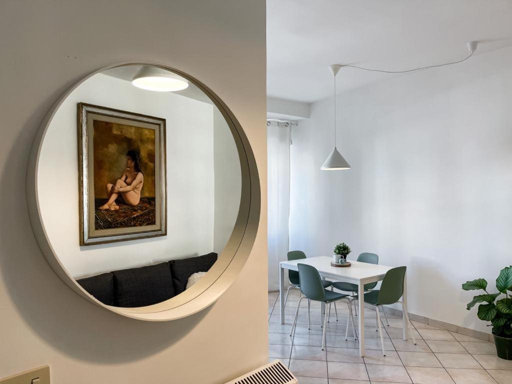 Appartamento Sestio House *