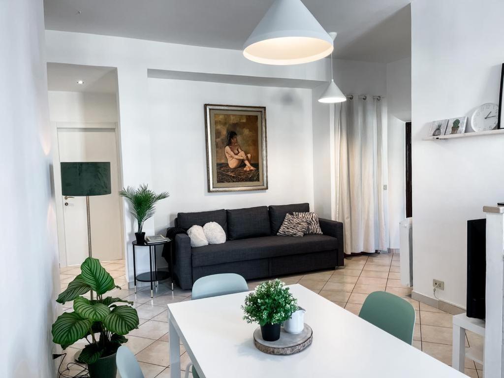 Sestio House Appartamento Roma