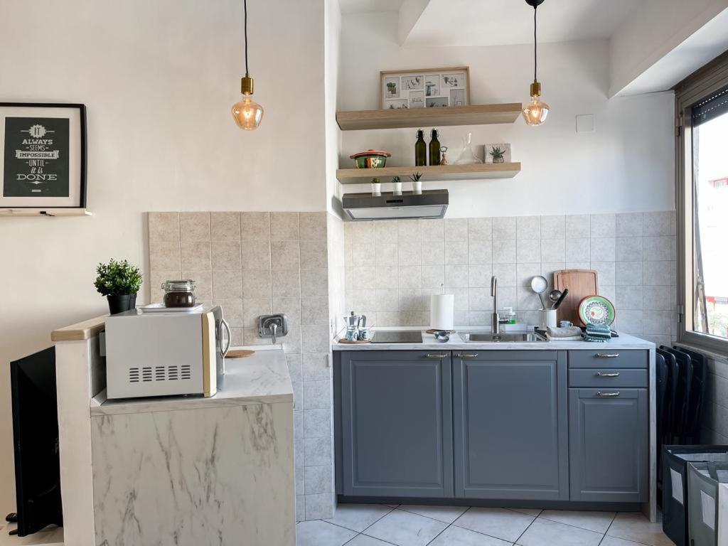 Appartamento Sestio House