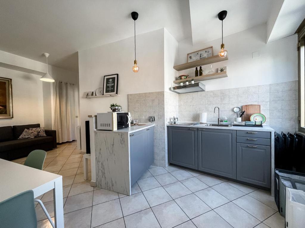 Appartamento Sestio House *