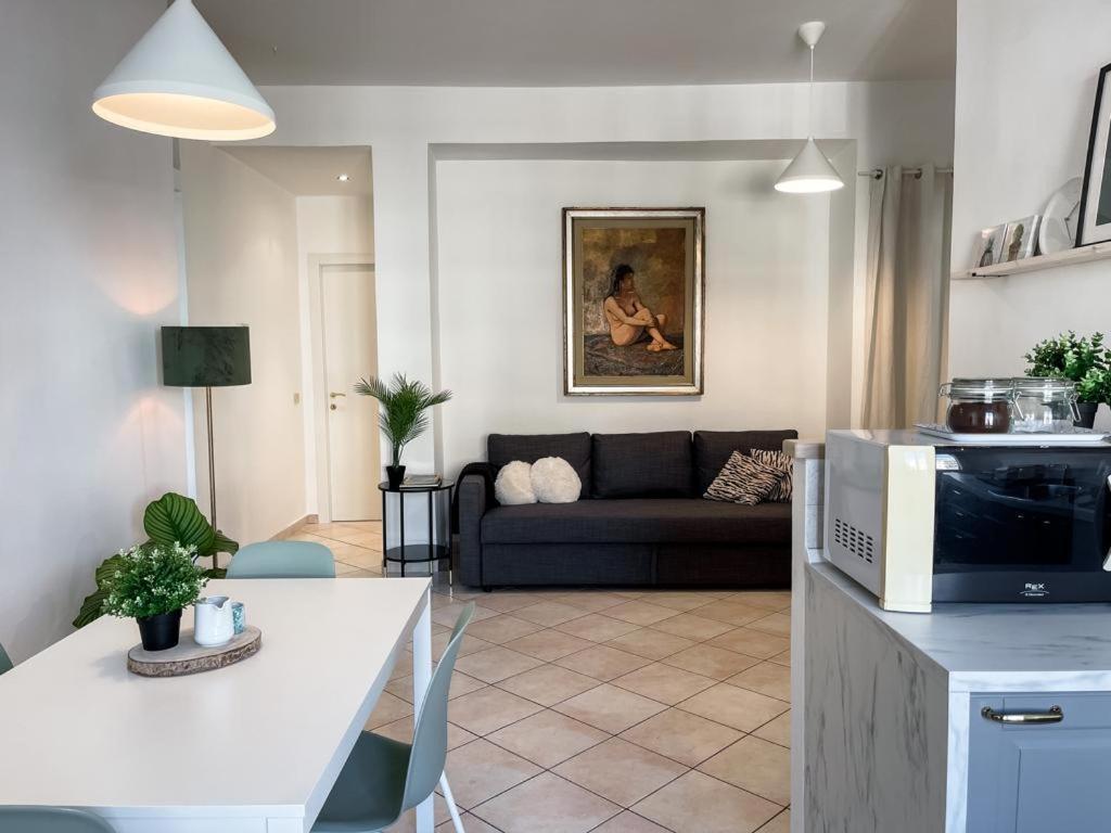 Appartamento Sestio House *
