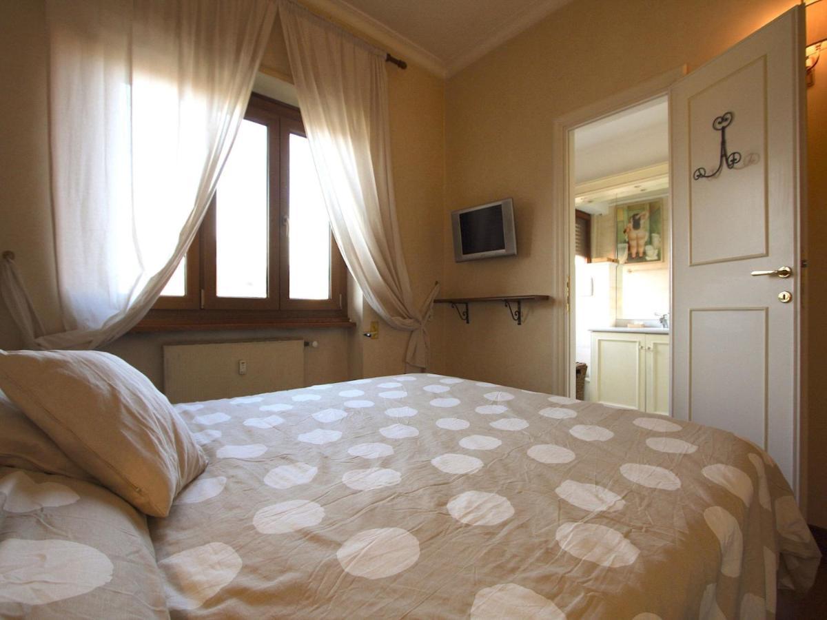 Apartment Ponte Milvio Terrace Rome