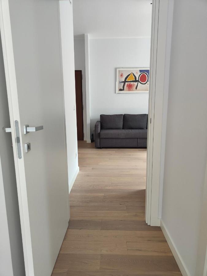 A Casa Di Francesca, Nuovo Bilocale Zona Balduina. Apartment