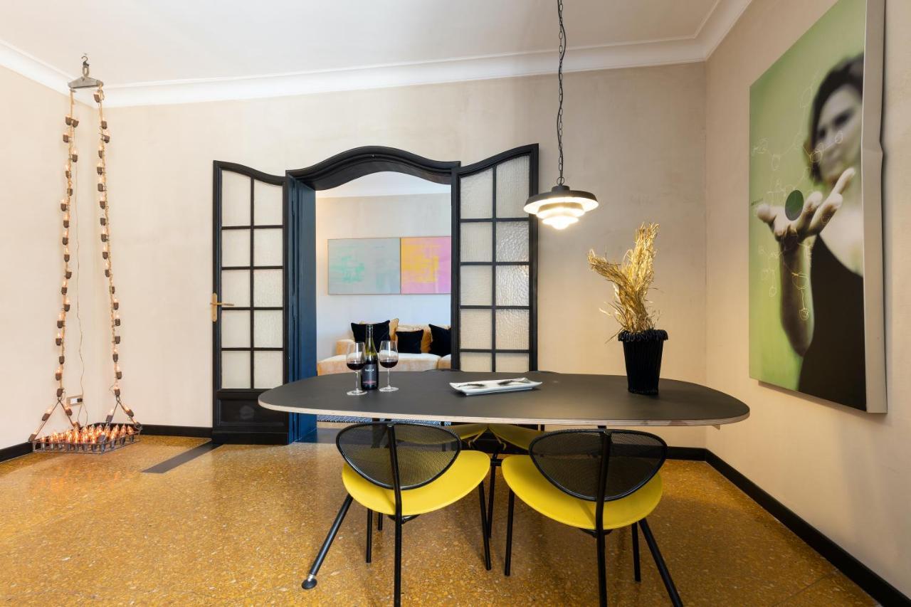 Apartment As Feel - Torre Argentina Art Rome