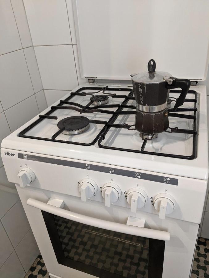 Apartment Casa Vacanze Kokoroma Cipro *