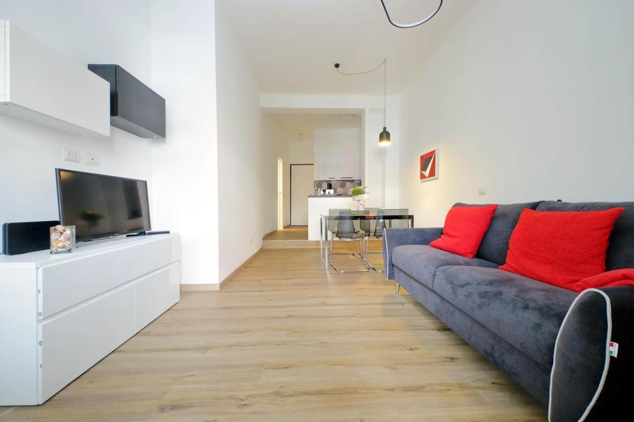 4bnb - Cozy Albornoz Flat * Rome